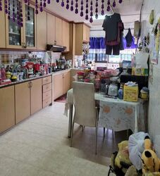 Blk 509 Bedok North Street 3 (Bedok), HDB 3 Rooms #572083551